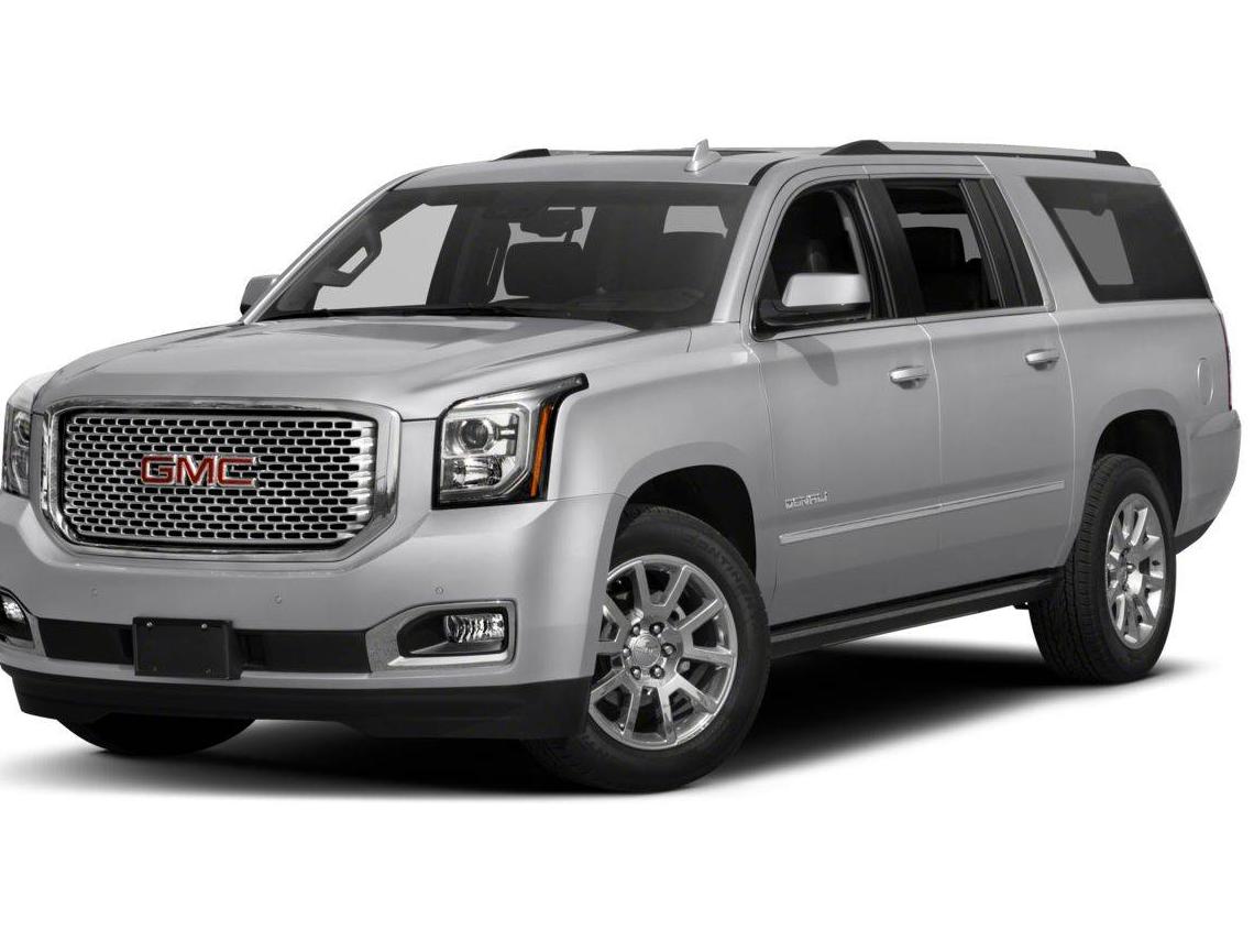 GMC YUKON XL 2015 1GKS2JKJ7FR200221 image